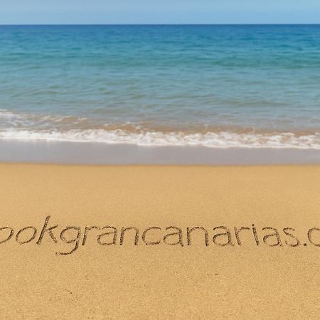 Sweet Holidays Maspalomas (Gran Canaria) Exterior foto