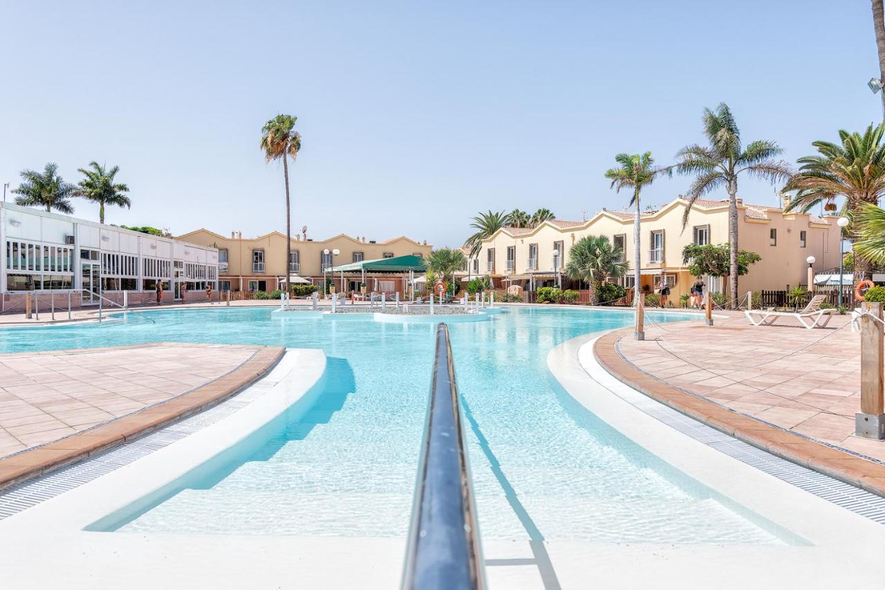 Sweet Holidays Maspalomas (Gran Canaria) Exterior foto