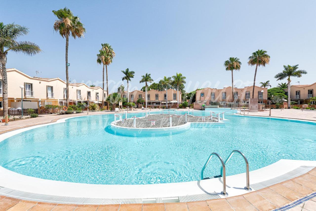 Sweet Holidays Maspalomas (Gran Canaria) Exterior foto