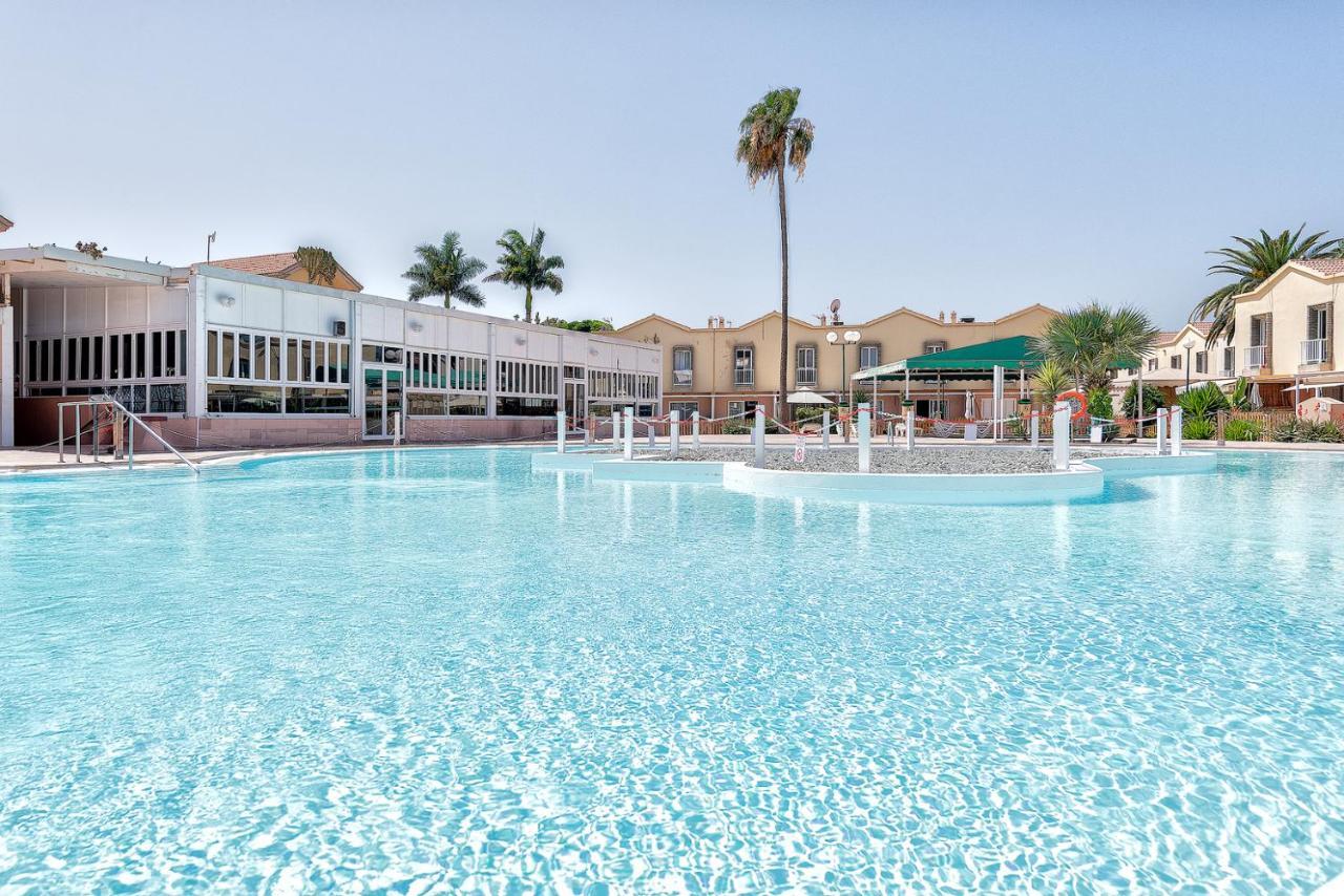 Sweet Holidays Maspalomas (Gran Canaria) Exterior foto