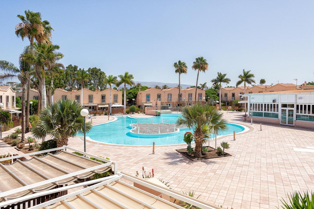Sweet Holidays Maspalomas (Gran Canaria) Exterior foto