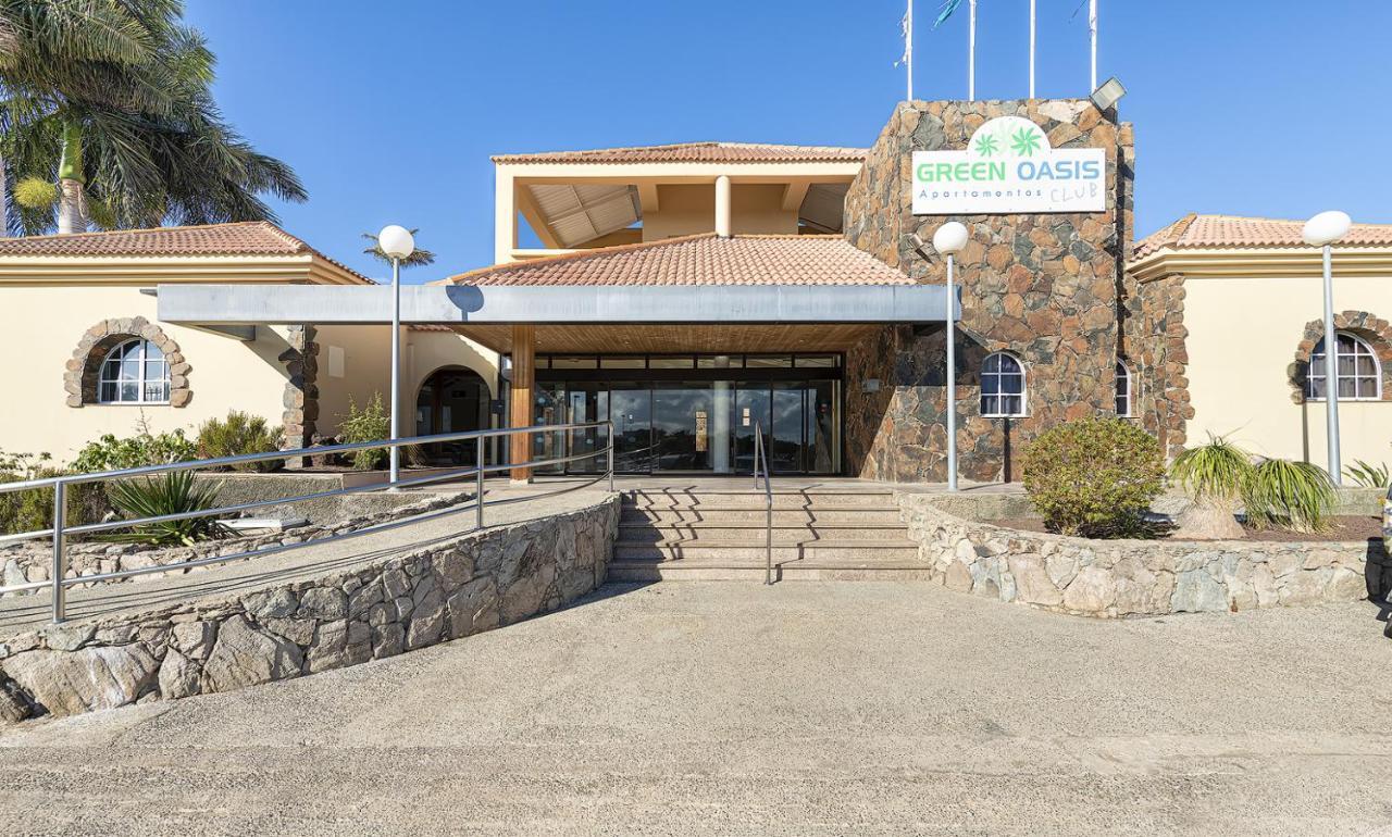 Sweet Holidays Maspalomas (Gran Canaria) Exterior foto
