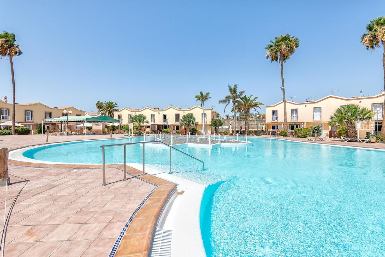 Sweet Holidays Maspalomas (Gran Canaria) Exterior foto
