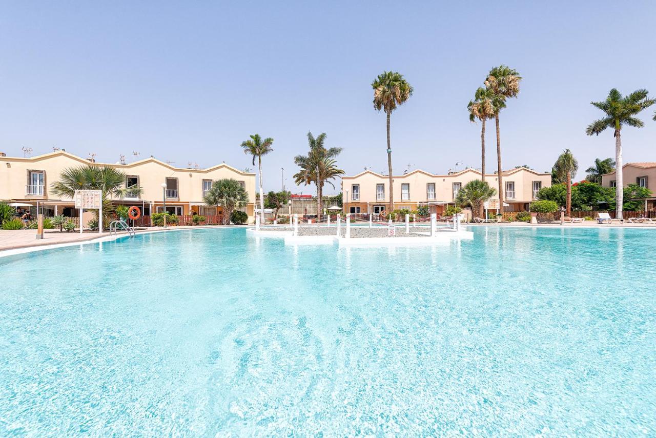 Sweet Holidays Maspalomas (Gran Canaria) Exterior foto