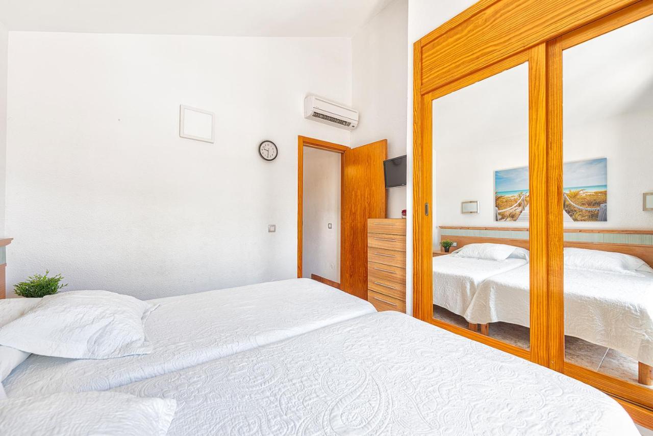 Sweet Holidays Maspalomas (Gran Canaria) Exterior foto