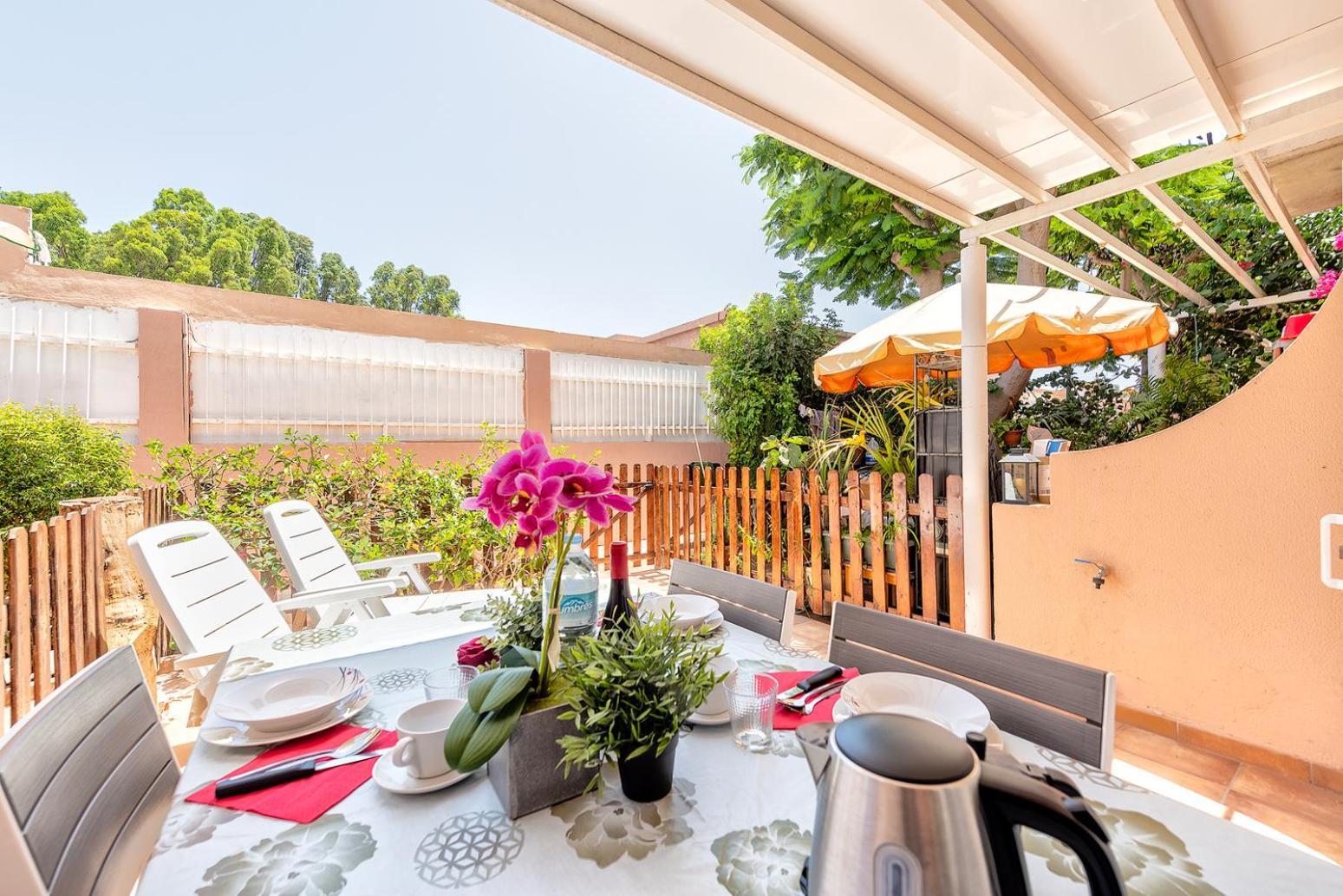 Sweet Holidays Maspalomas (Gran Canaria) Exterior foto
