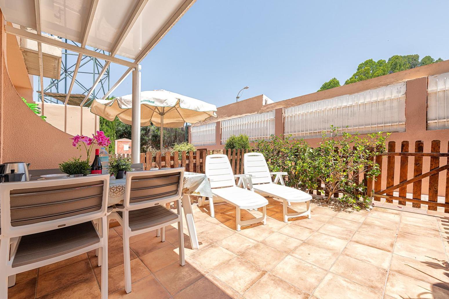 Sweet Holidays Maspalomas (Gran Canaria) Exterior foto